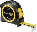Stabila BM 300 19842 Ma&szlig;band 10 m ABS-PC
