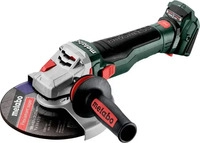 METABO 601735840, Metabo WB 18 LTX BL 15-180 Quick 601735840 Akku-Winkelschleifer 180