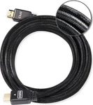 CLUB3D CAC-2313, club3D HDMI Anschlusskabel HDMI-A Stecker, HDMI-A Stecker 10.00 m