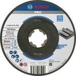 Bosch Accessories Standard for Metal 2608619783 Trennscheibe gekr&ouml;pft 125 mm 1 St.
