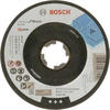 Bosch Accessories Standard for Metal 2608619781 Trennscheibe gekröpft 115 mm 1 St.