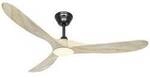 CasaFan ECO GENUINO-L 152 MS-NT Deckenventilator 16.5 W (&Oslash; x H) 1520 mm x 340 mm