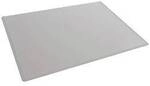 DURABLE Schreibunterlage Farbe: grau 722210