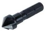 Wolfcraft 2583000 Kegelsenker 10 mm HSS 1/4 (6.3 mm) 1 St.