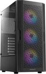ANTEC 0-761345-10060-1, Antec AX Series AX20 - Mid tower - ATX - keine