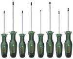 Bosch Home and Garden 1600A02BX8 Universal Schraubendreher-Set