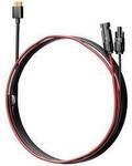 ECOFLOW XT60i Cable 2.5m Anschlusskabel Schwarz LMC4-XT60i-2.5m
