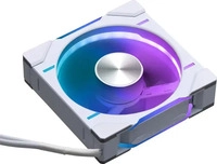 PHANTEKS PH-F120D30R_DRGB_PWM_WT01, Phanteks D30 PWM Reverse Airflow D-RGB
