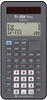 Texas Instruments TI-30X Prio MathPrint™ Schulrechner Schwarz Display (Stellen): 64