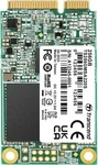 TRANSCEND TS256GMSA220S, Transcend 220S 256 GB Interne mSATA SSD SATA 6 Gb/s Retail