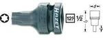 Hazet 995S-T30 Kraft-Steckschl&uuml;sseleinsatz 1/2 (12.5 mm) 995S-T30