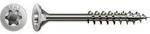SPAX 0197000800805 Holzschraube 8 mm 80 mm T-STAR plus Edelstahl A2 50 St.