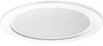 Brumberg 12217073 12217073 LED-Einbaupanel 16 W Wei&szlig; Wei&szlig;