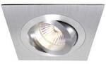 Deko Light Einbauring 92 GU5.3 110421 Deckeneinbauring LED, Halogen GU5.3, MR 16 35 W