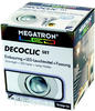 Megatron MT75401 Einbauleuchte LED GU10, GU5.3 6 W Weiß