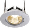 Deko Light 565303 COB-68 LED-Einbauleuchte EEK: G (A - G) LED LED fest...