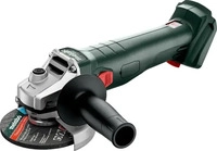 METABO 602246850, Metabo W 18 L 9-115 602246850 Akku-Winkelschleifer 115 mm 18 V