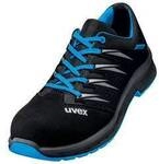 uvex 2 trend 6937343 Sicherheitshalbschuh S1P Schuhgr&ouml;&szlig;e (EU): 43 Blau, Schwarz 1
