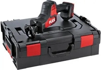 FLEX 530374, Flex RSC 24 18.0 EC Akku-S&auml;bels&auml;ge 530374 ohne Akku 18 V 2.5 Ah