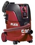 Flex VCE 21 M MC 230/CEE 519812 Nass-/Trockensauger 1200 W 20 l halbautomatische
