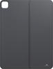 Black Rock Kickstand Tablet-Cover Apple iPad Pro 12.9 (4. Gen., 2020), iPad Pro 12.9