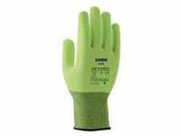 UVEX 6049707, uvex C500 6049707 Schnittschutzhandschuh Größe (Handschuhe): 7...