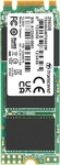 TRANSCEND TS256GMTS602M, Transcend MTS602M 256 GB Interne M.2 SATA SSD 2260 SATA III