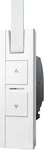 HOMEPILOT 10302345, HOMEPILOT 10302345 RolloTron pure DECT Elektrischer Gurtwickler