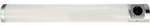 Heitronic DETMOLD LED-Unterbauleuchte LED LED fest eingebaut 8 W Warmwei&szlig; Silber
