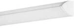 Trilux 6689140 6651 LED1100-840 ET LED-Deckenleuchte LED LED 11 W Wei&szlig;
