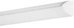 Trilux 6689040 6651 #6689040 LED-Deckenleuchte LED 11 W Wei&szlig;