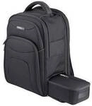 StarTech.com Notebook Rucksack NTBKBAG156 Passend f&uuml;r maximal: 39,6 cm (15,6)