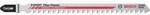 Bosch Accessories 2608900564 EXPERT &lsquo;Fiber Plaster&rsquo; T 341 HM Stichs&auml;geblatt,