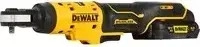 DEWALT DCF504L1G-QW, DEWALT DCF504L1G-QW Akku-Ratschenschrauber 3 Ah b&uuml;rstenlos