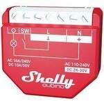 Shelly Shelly Qubino Wave 1PM Schaltaktor Z-Wave, Z-Wave+ Shelly_W_1PM