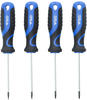 Brilliant Tools BT034004 Schraubendreher-Set