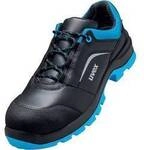 uvex 2 xenova&reg; 9555240 ESD Sicherheitsschuh S3 Schuhgr&ouml;&szlig;e (EU): 40 Schwarz,...