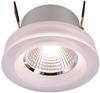 Deko Light 565247 COB LED-Einbauleuchte EEK: E (A - G) LED LED fest eingebaut 8...