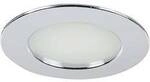 Brumberg 12109023 12109023 LED-Einbauleuchte LED 3 W Chrom