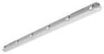 Brumberg 78013114 LED-Feuchtraumleuchte LED 28 W Wei&szlig; Grau