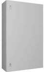 Rittal AX 1090.000 Schaltschrank 1000 x 600 x 1000 x 250 Stahlblech Lichtgrau (RAL