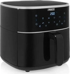 PRINCESS 01.182244.01.001, Princess 01.182244.01.001 Hei&szlig;luft-Fritteuse 6 l...
