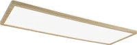 PAULMANN 71036, Paulmann 71036 Atria LED-Wandleuchte LED 22 W Holz