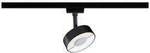 Paulmann Circle Hochvolt-Schienensystem-Leuchte URail LED fest eingebaut 5 W LED