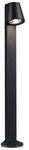 Paulmann 94863 Caissa LED-Pollerleuchte LED 9 W Anthrazit