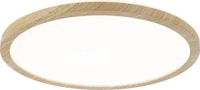 PAULMANN 71028, Paulmann 71028 Atria LED-Wandleuchte LED 16 W Holz