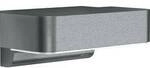 Steinel L 800 MC ANT EU 079291 Au&szlig;enwandleuchte LED ohne 7.5 W Anthrazit