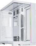 LIAN LI O11DEXL-W, Lian Li O11 Dynamic EVO XL Full Tower PC-Geh&auml;use Wei&szlig;