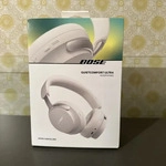 BOSE 880066-0200, Bose QuietComfort Ultra Over Ear Kopfh&ouml;rer Bluetooth,