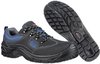 Footguard SAFE LOW 641880-40 Sicherheitsschuh S3 Schuhgröße (EU): 40 Schwarz, Blau